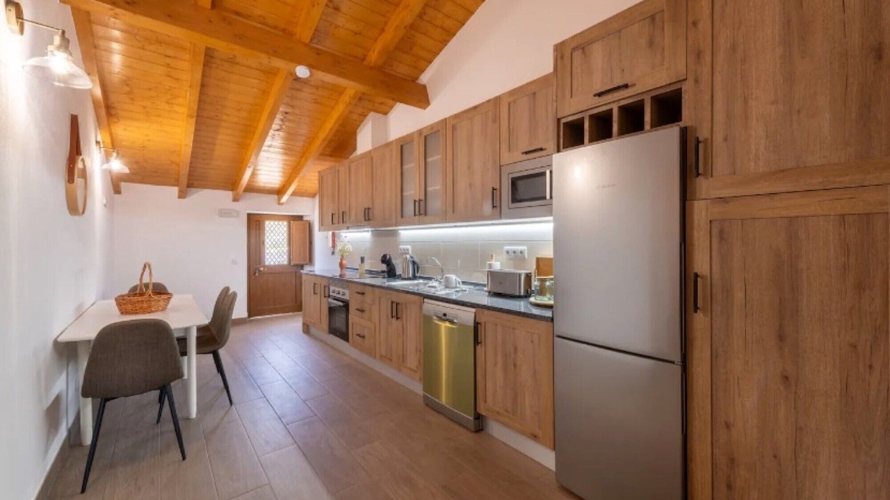 Photo of Kitchen in Loule