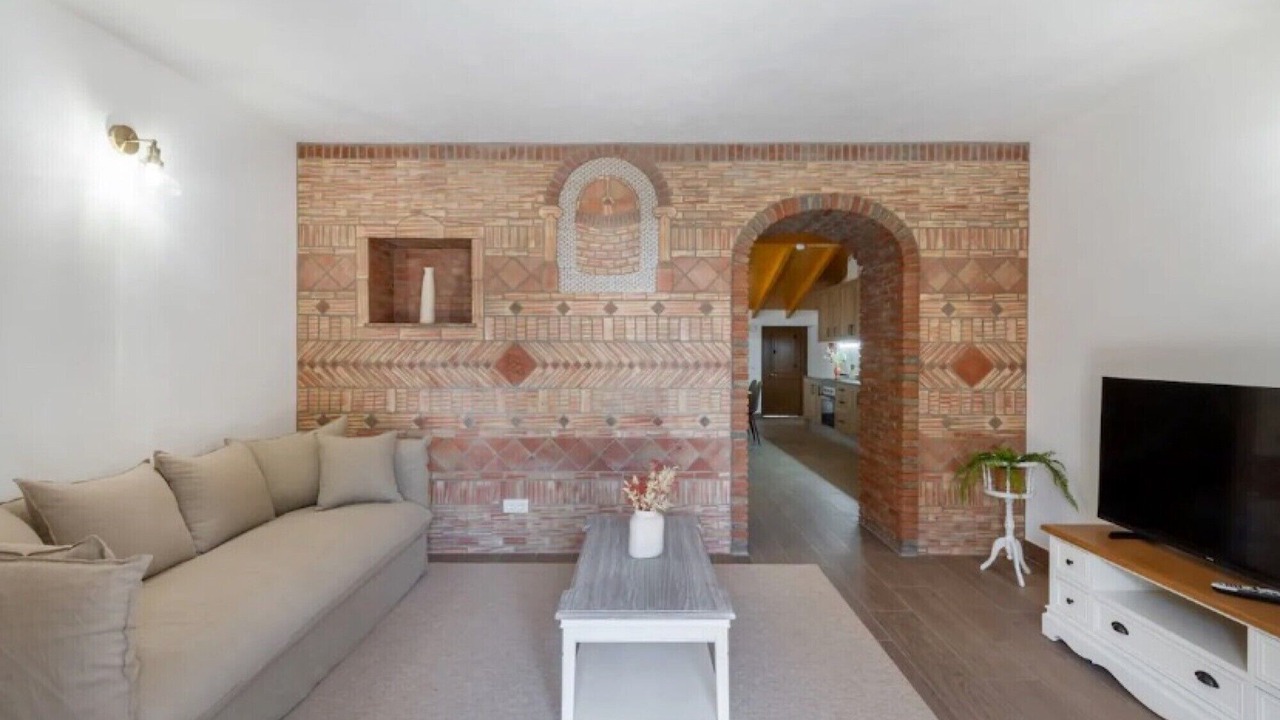 Photo of Livingroom in Loule