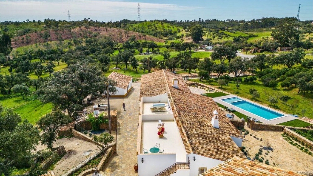 Photo of Outdoor in Loule