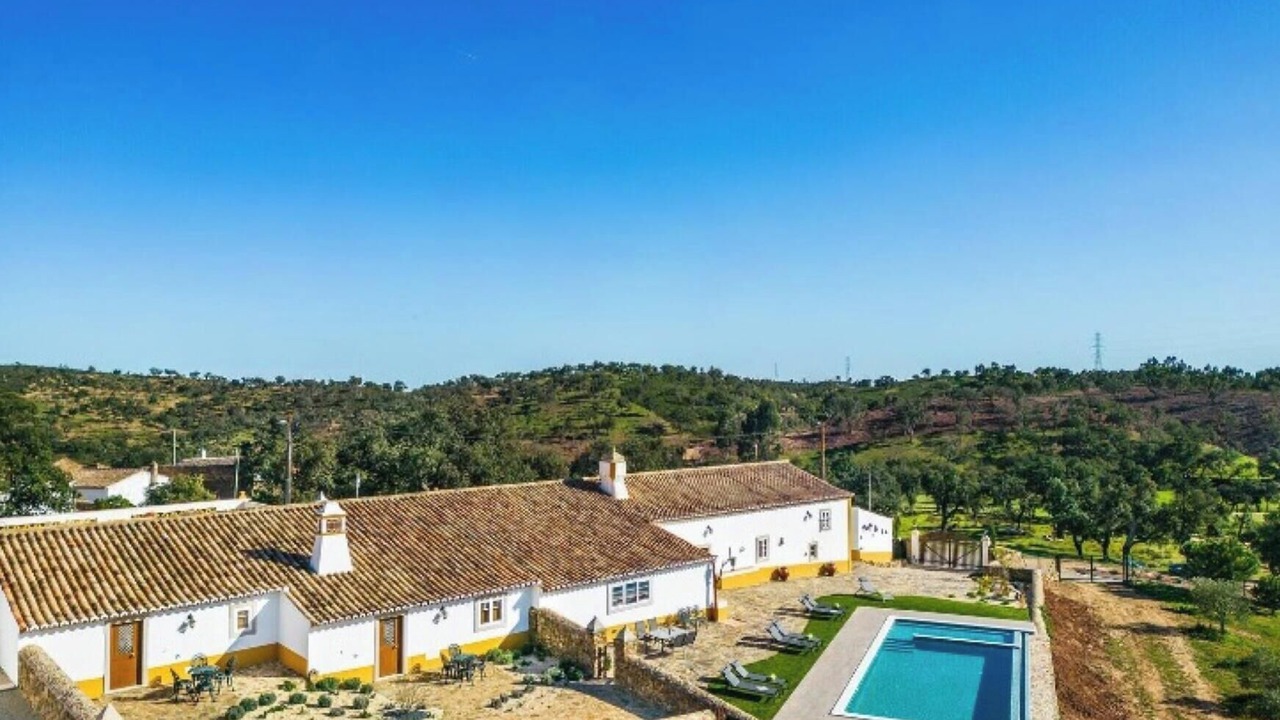 Photo of Outdoor in Loule