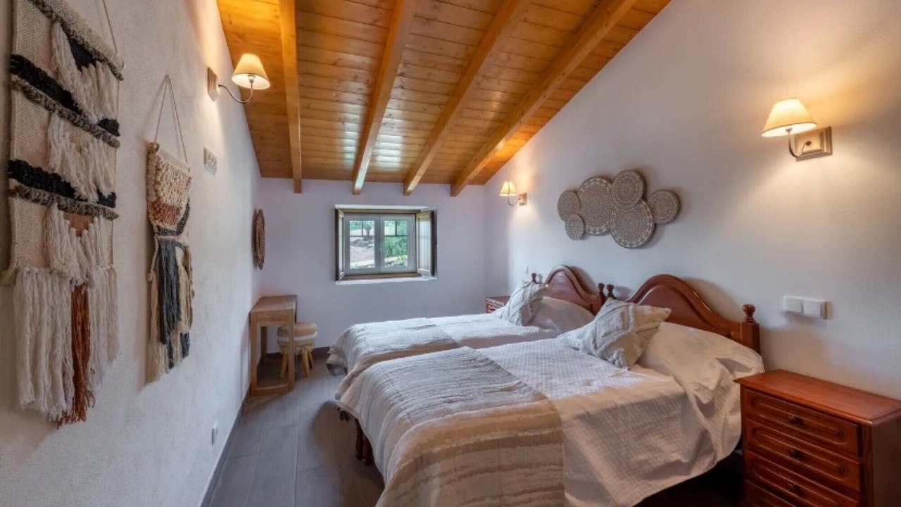 Photo of Bedroom in Loule