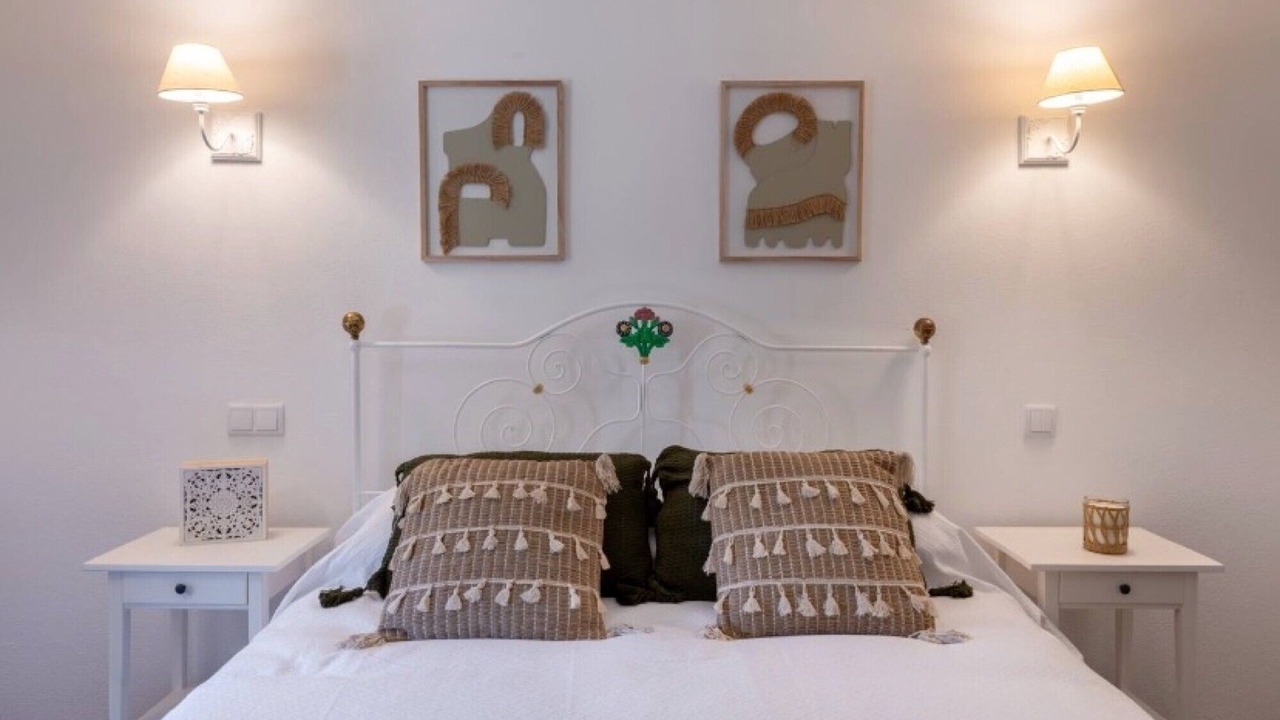 Photo of Bedroom in Loule