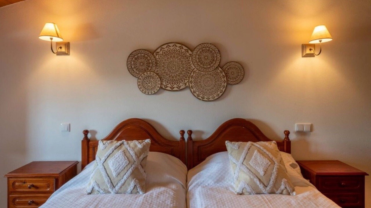 Photo of Bedroom in Loule