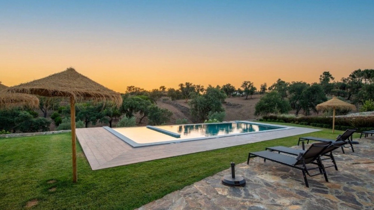 Photo of Outdoor in Loule