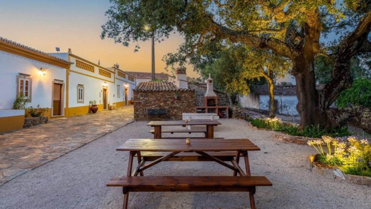 Photo of Outdoor in Loule