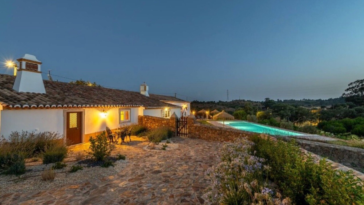 Photo of Outdoor in Loule