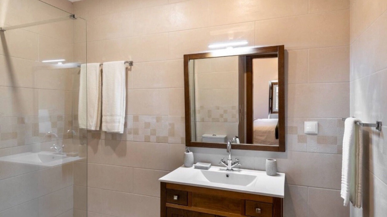 Photo of Bathroom in Loule