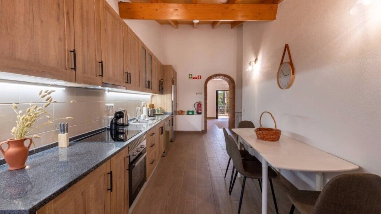 Photo of Kitchen in Loule
