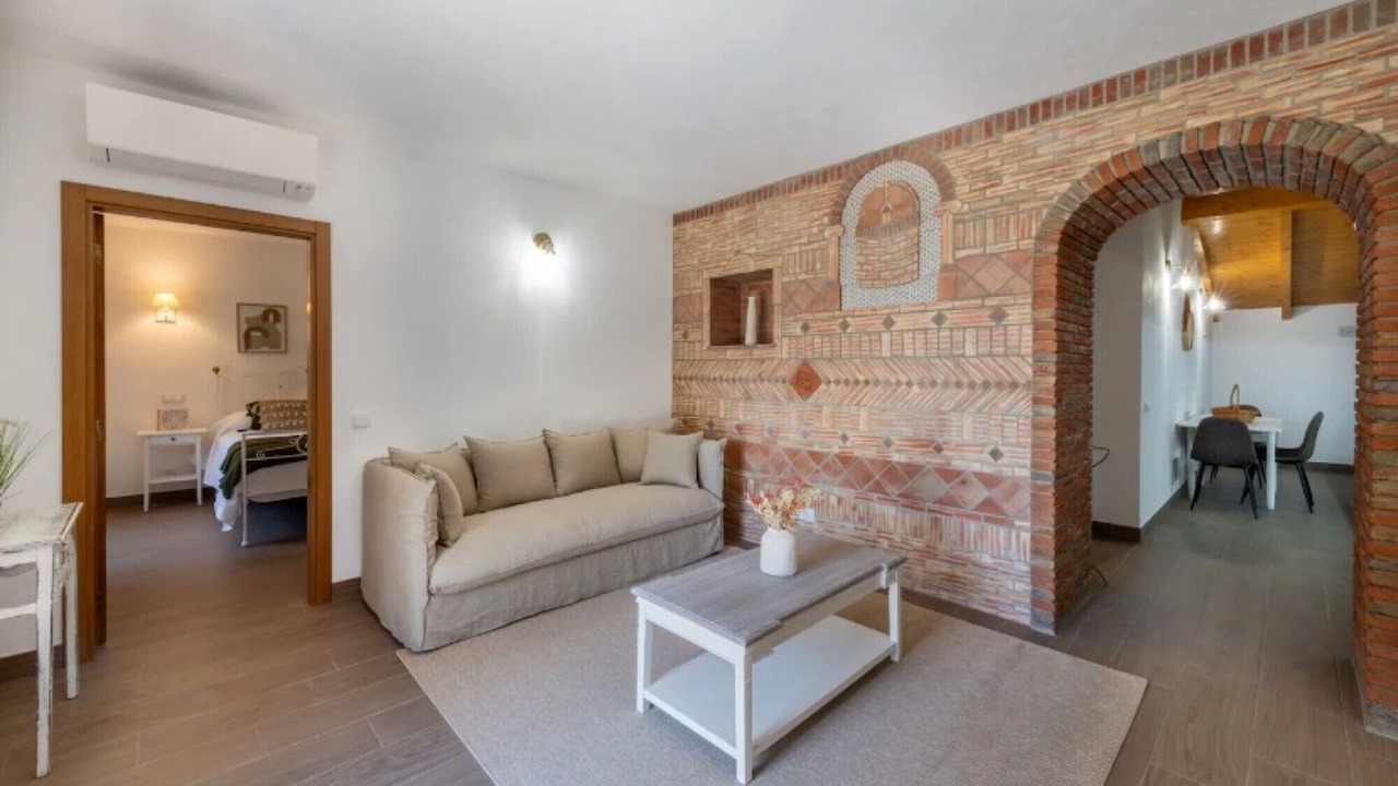 Photo of Livingroom in Loule