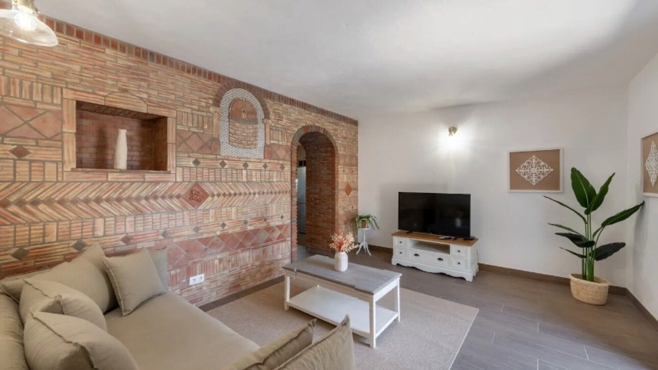 Photo of Livingroom in Loule