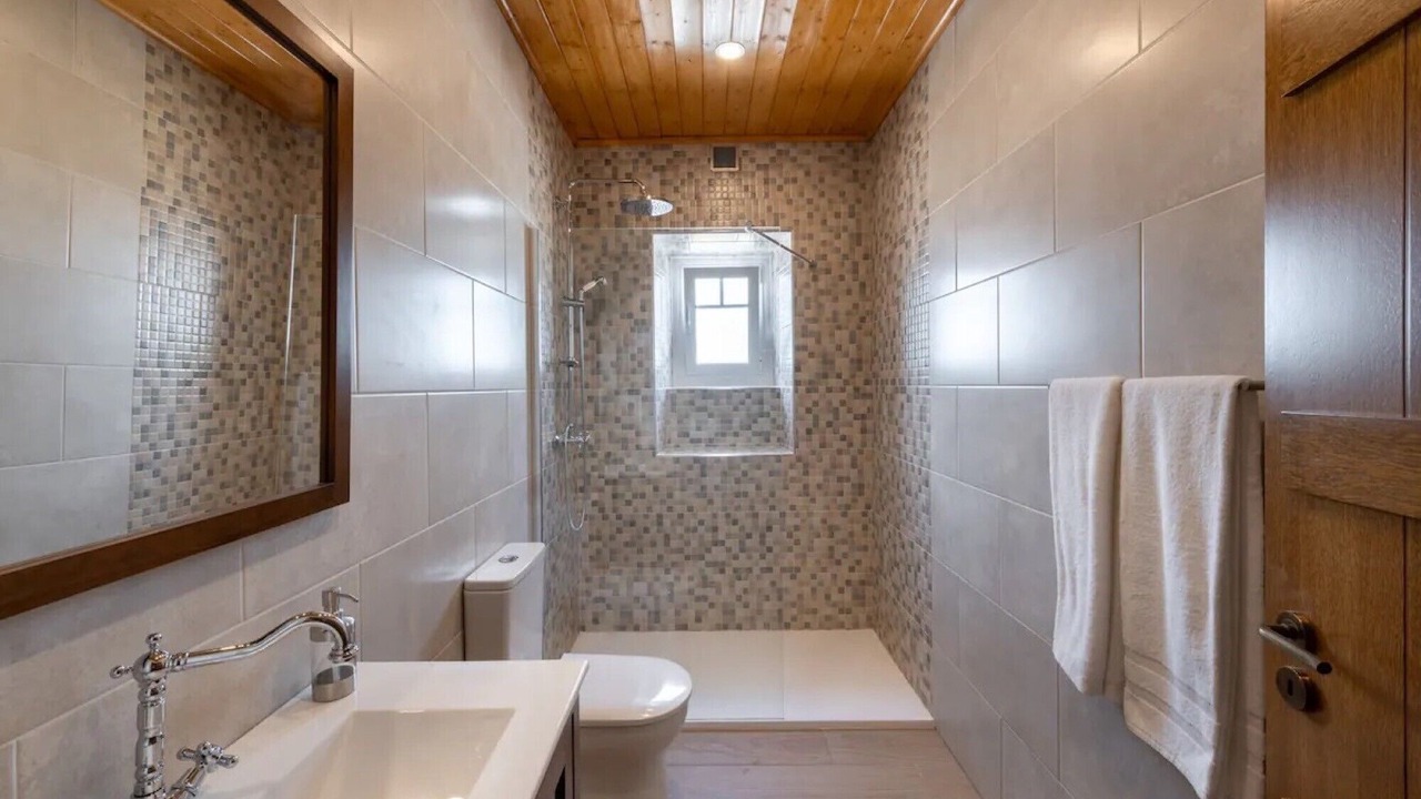 Photo of Bathroom in Loule