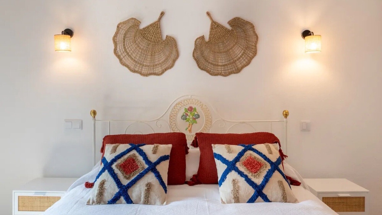 Photo of Bedroom in Loule