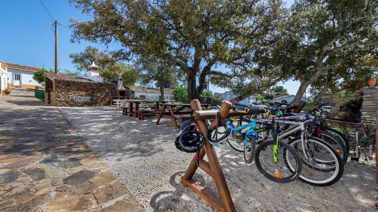 Photo of Outdoor in Loule