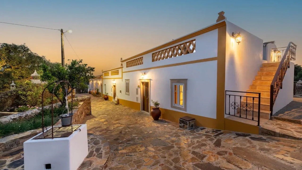 Photo of Outdoor in Loule