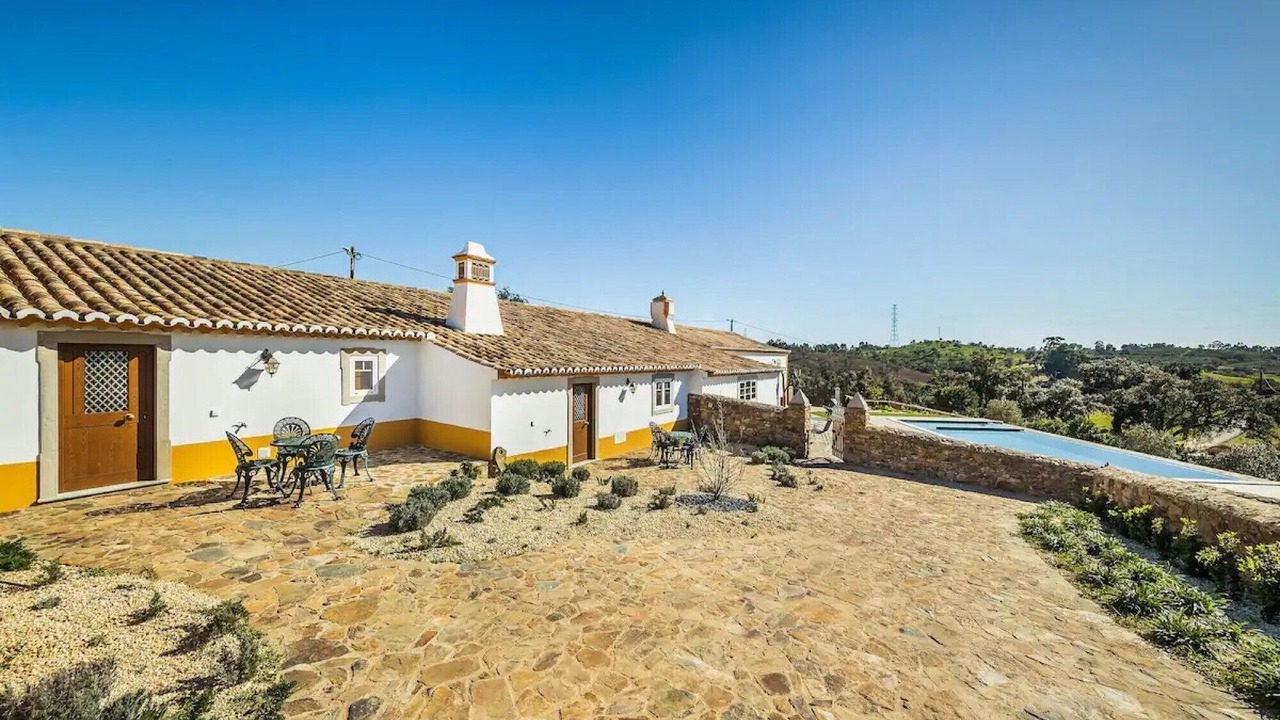 Photo of Outdoor in Loule