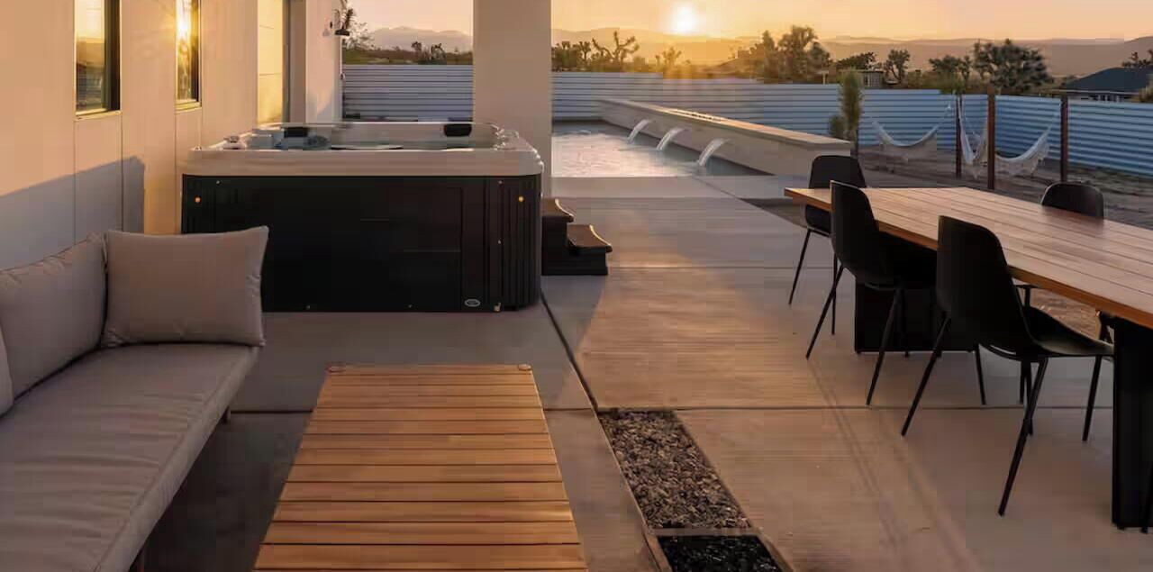 Photo of Outdoor in Joshua Tree
