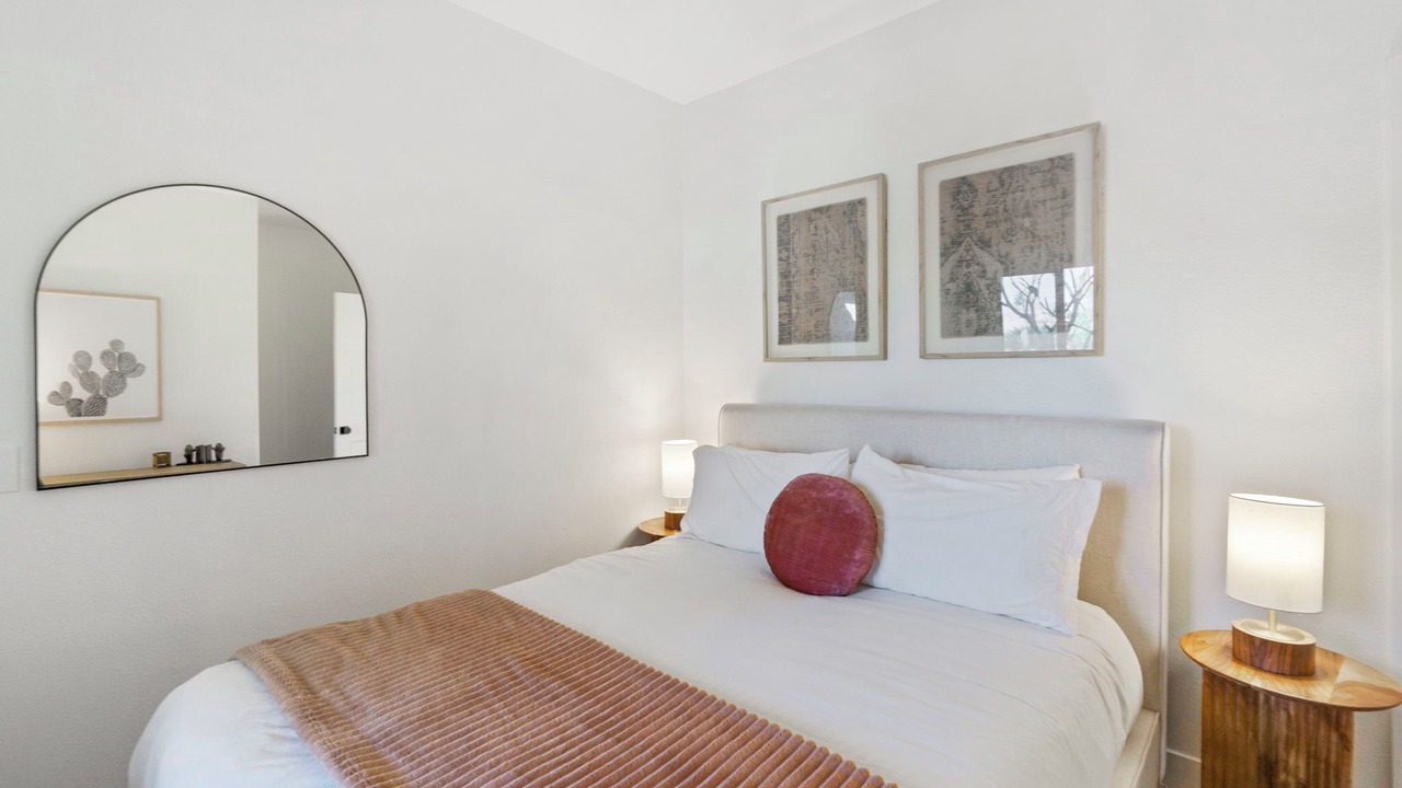 Photo of Bedroom in Vista Norte
