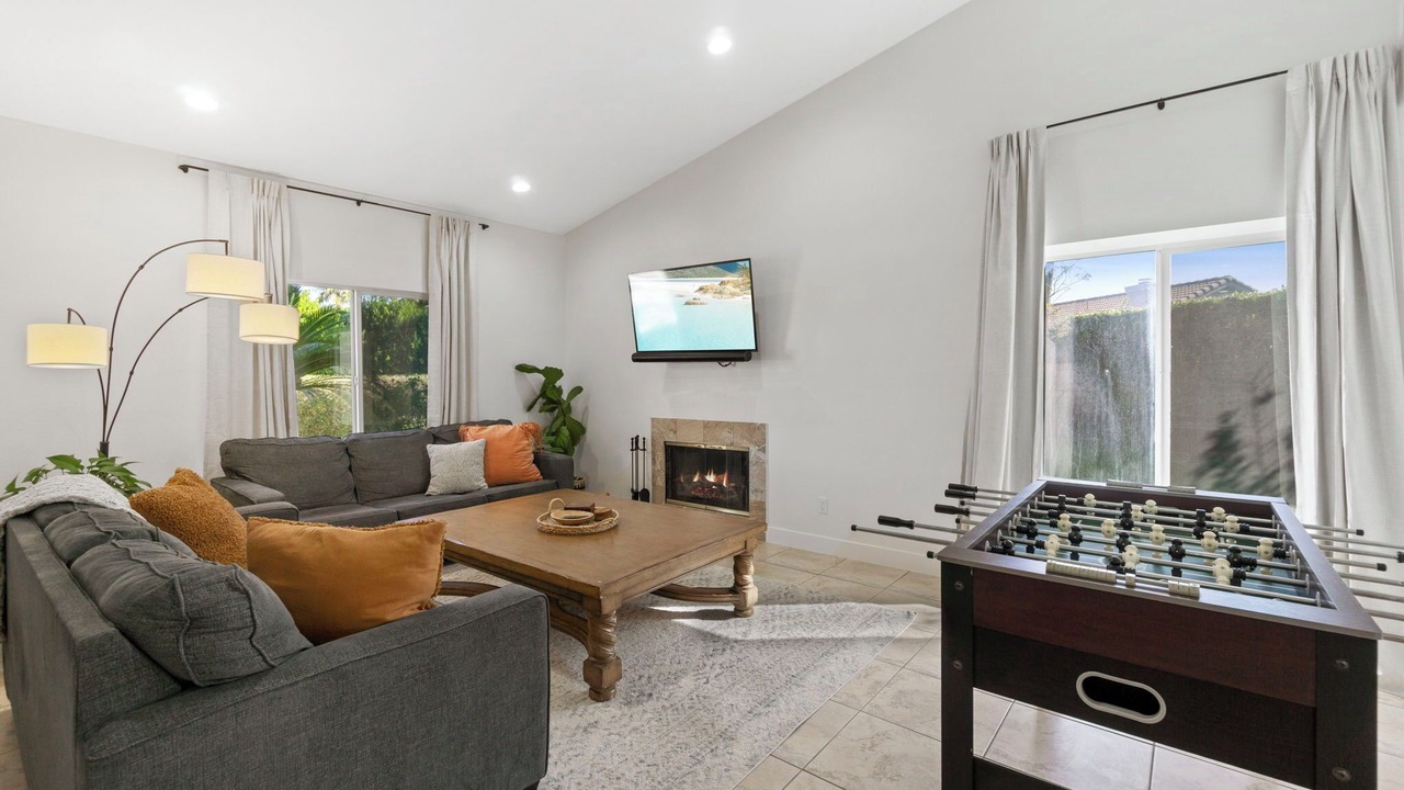 Photo of Livingroom in Vista Norte