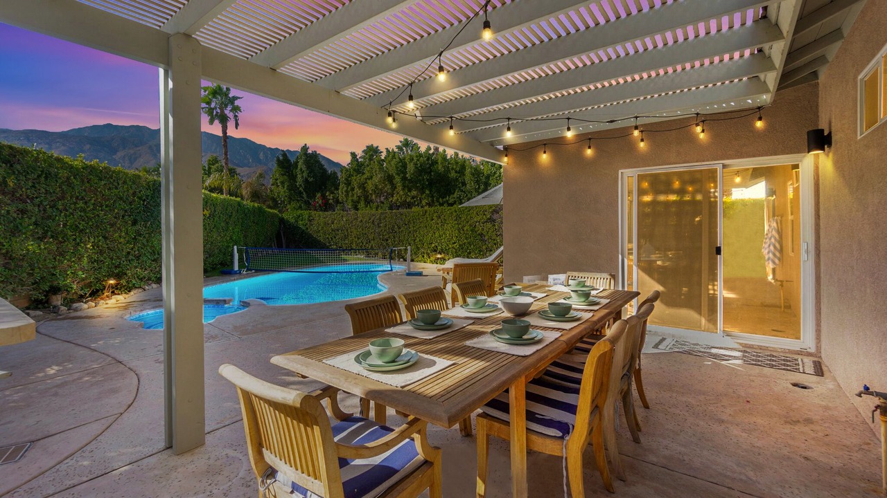 Photo of Outdoor in Vista Norte
