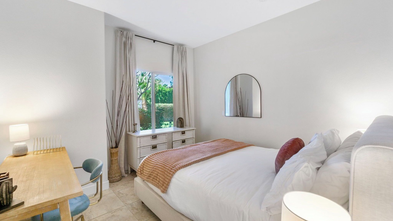 Photo of Bedroom in Vista Norte