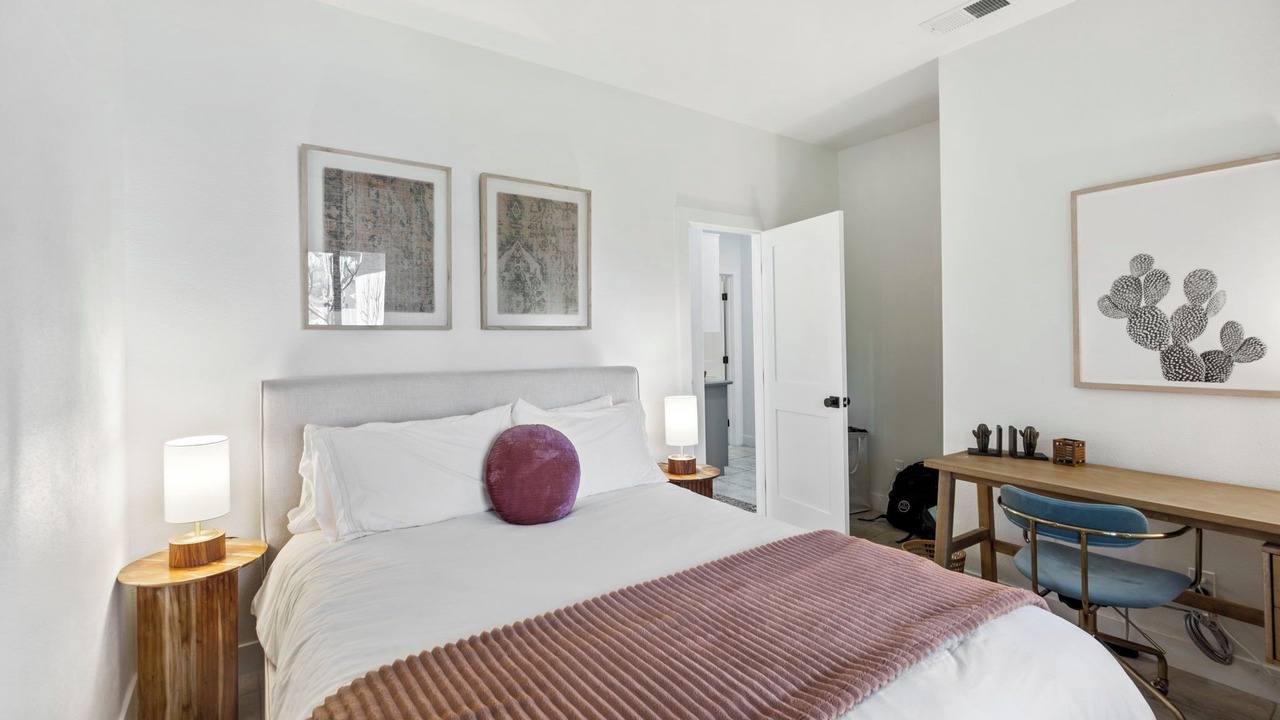 Photo of Bedroom in Vista Norte