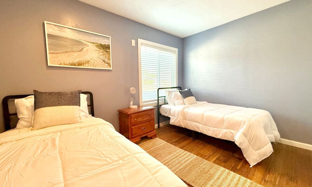 Photo of Bedroom in Rolando Park