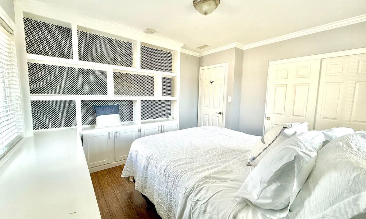 Photo of Bedroom in Rolando Park