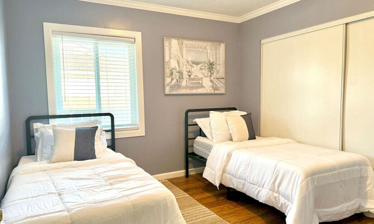 Photo of Bedroom in Rolando Park