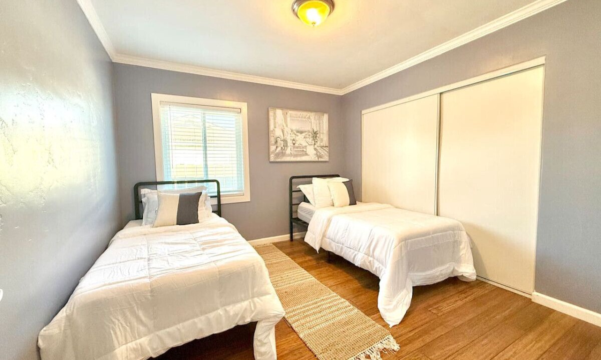Photo of Bedroom in Rolando Park