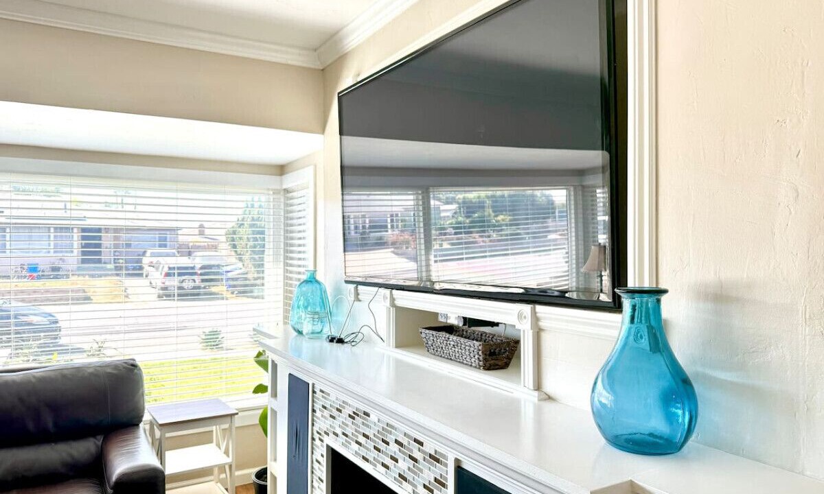 Photo of Livingroom in Rolando Park