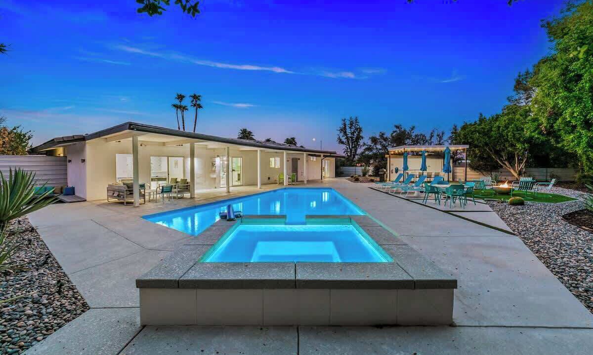 Photo of Outdoor in Sunrise Vista Chino