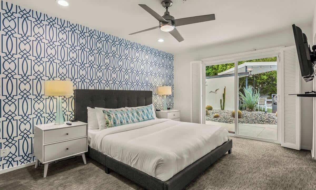 Photo of Bedroom in Sunrise Vista Chino