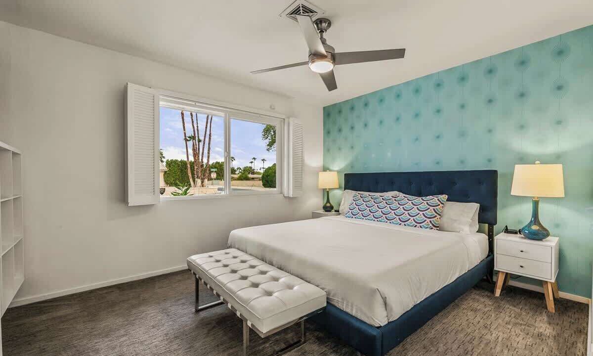 Photo of Bedroom in Sunrise Vista Chino
