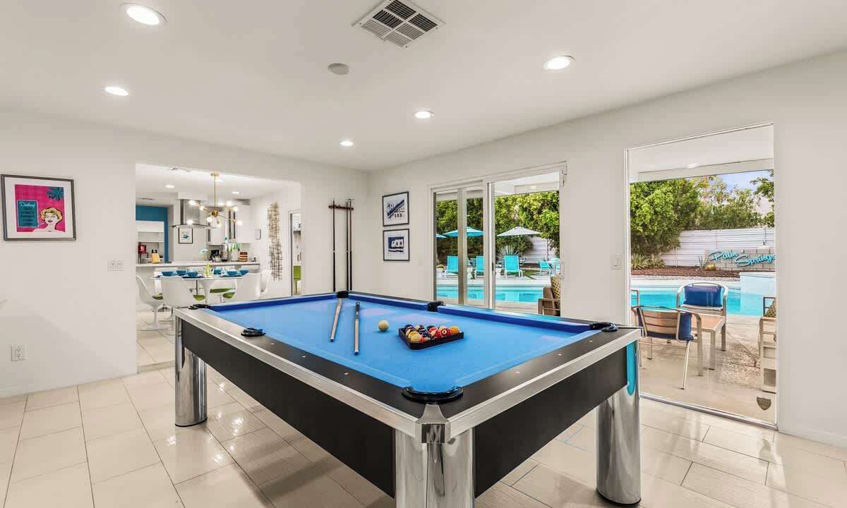 Photo of Outdoor in Sunrise Vista Chino