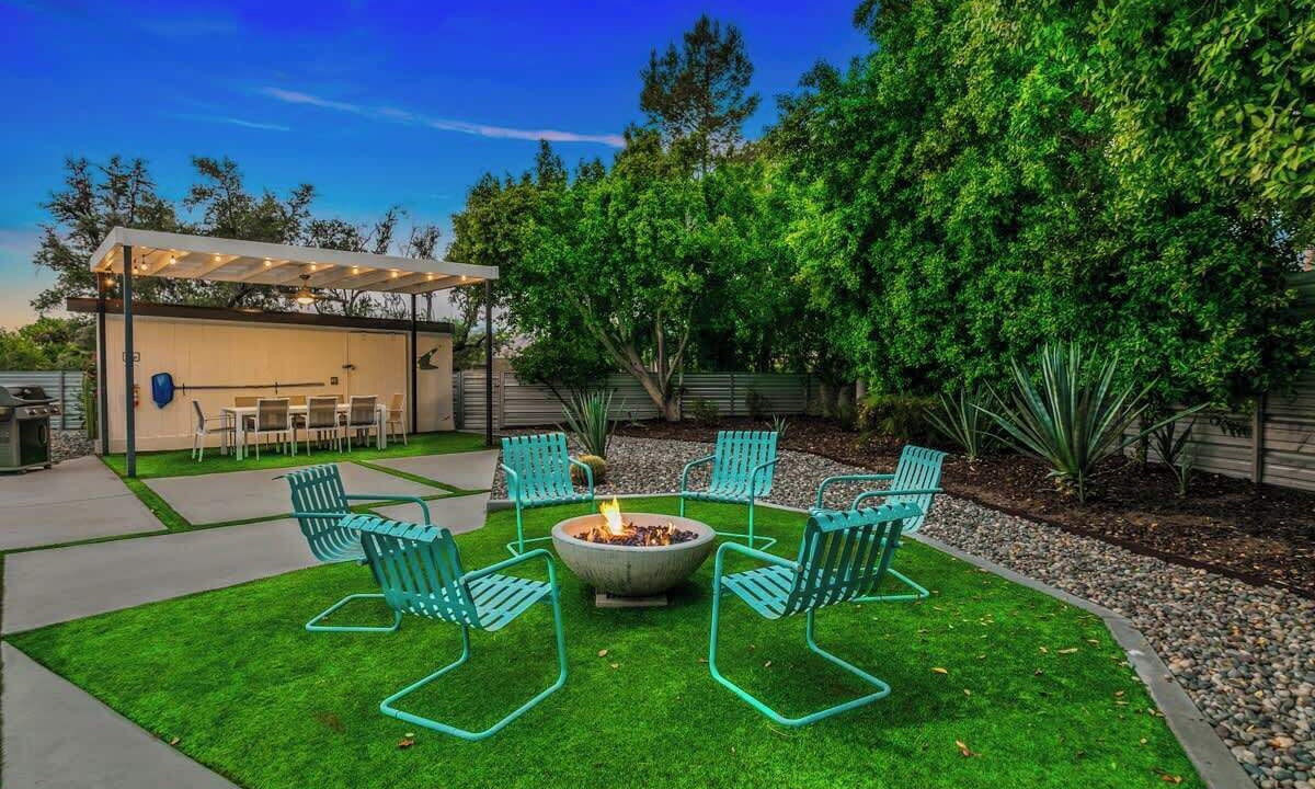 Photo of Patio Balcony in Sunrise Vista Chino