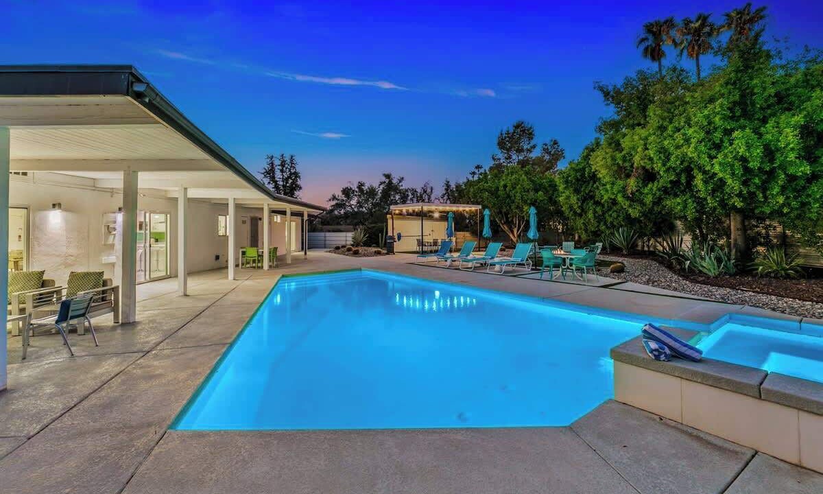 Photo of Outdoor in Sunrise Vista Chino