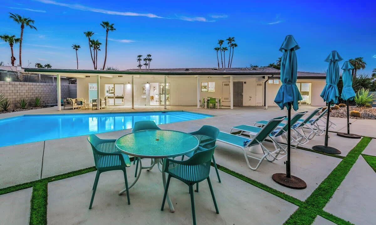 Photo of Outdoor in Sunrise Vista Chino