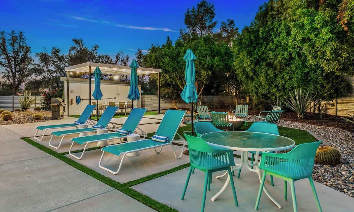 Photo of Outdoor in Sunrise Vista Chino