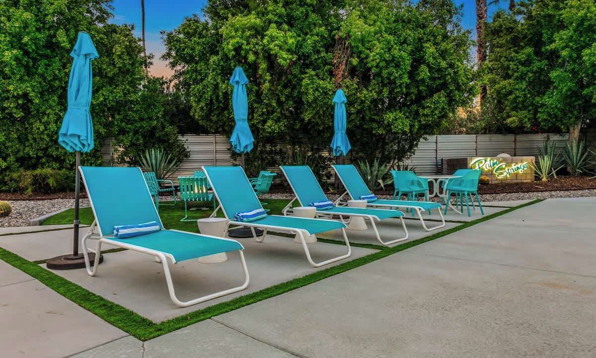 Photo of Patio Balcony in Sunrise Vista Chino