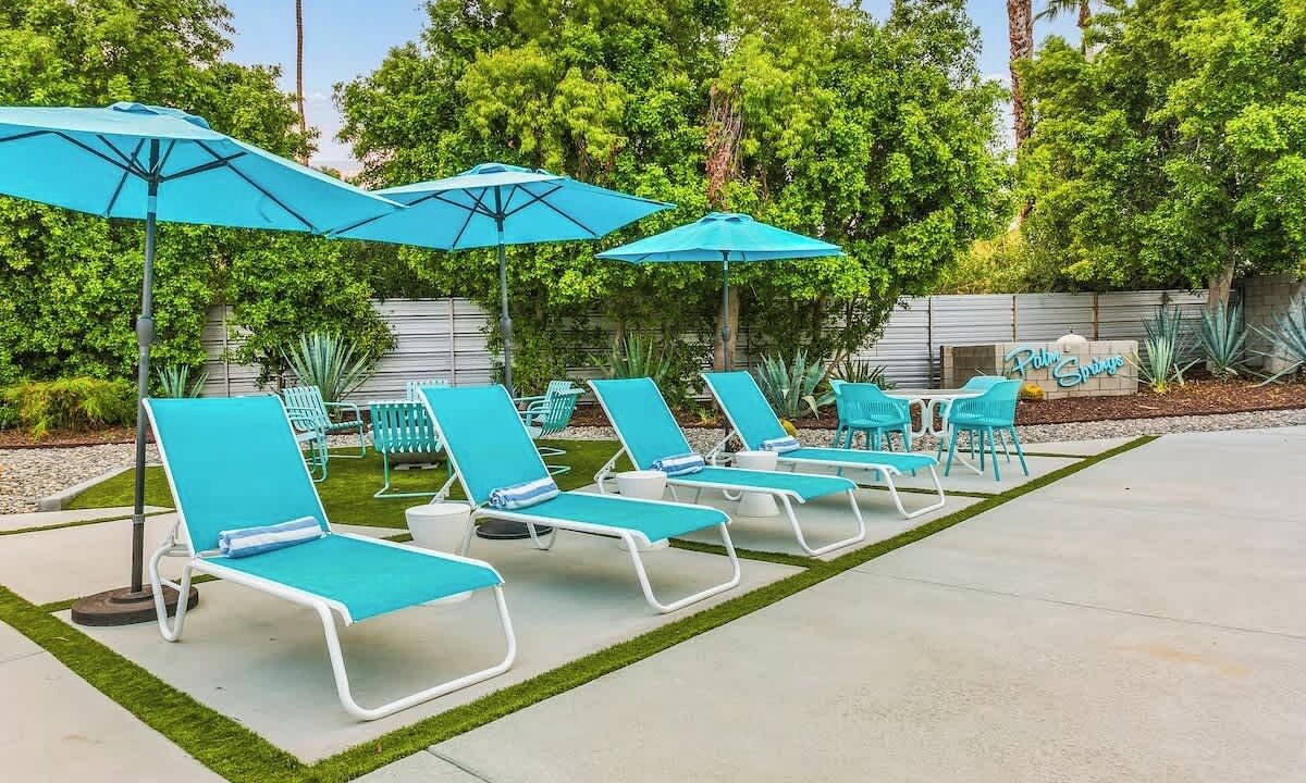 Photo of Patio Balcony in Sunrise Vista Chino