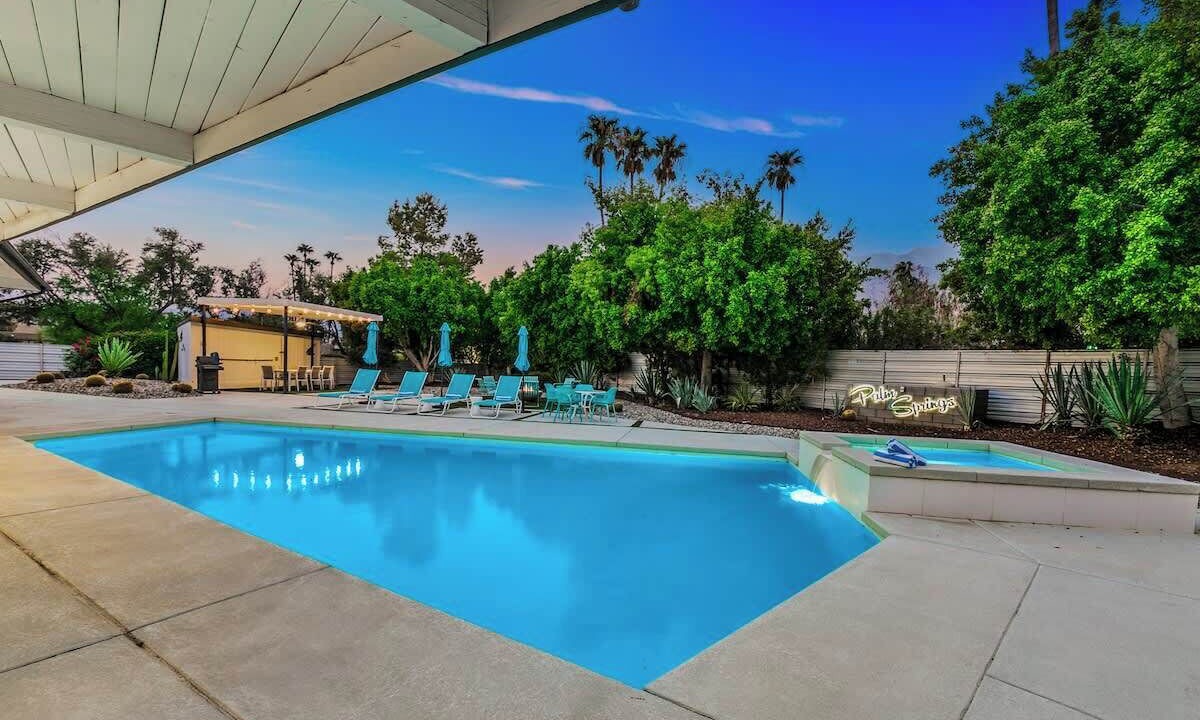 Photo of Outdoor in Sunrise Vista Chino
