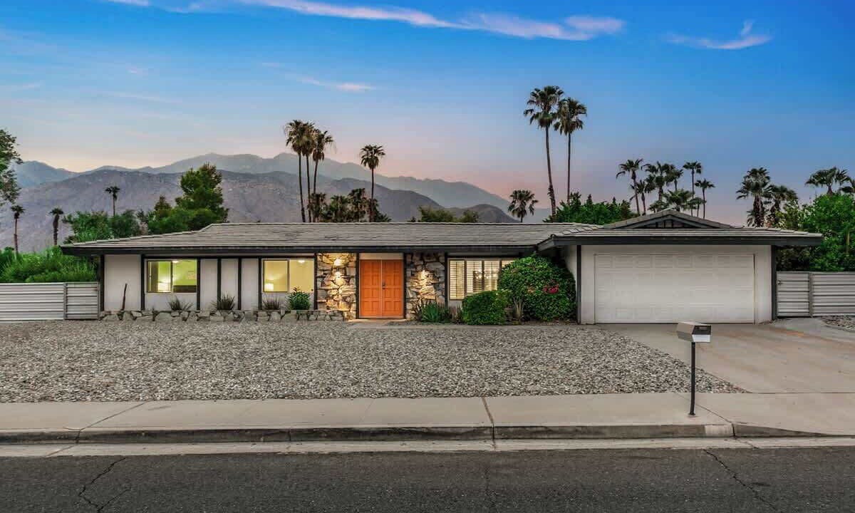 Photo of Outdoor in Sunrise Vista Chino