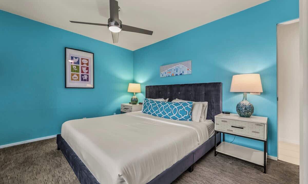 Photo of Bedroom in Sunrise Vista Chino