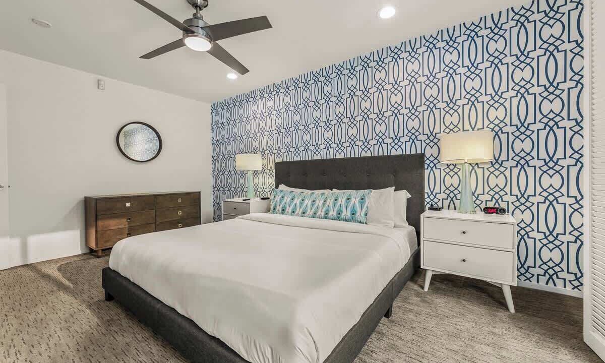 Photo of Bedroom in Sunrise Vista Chino
