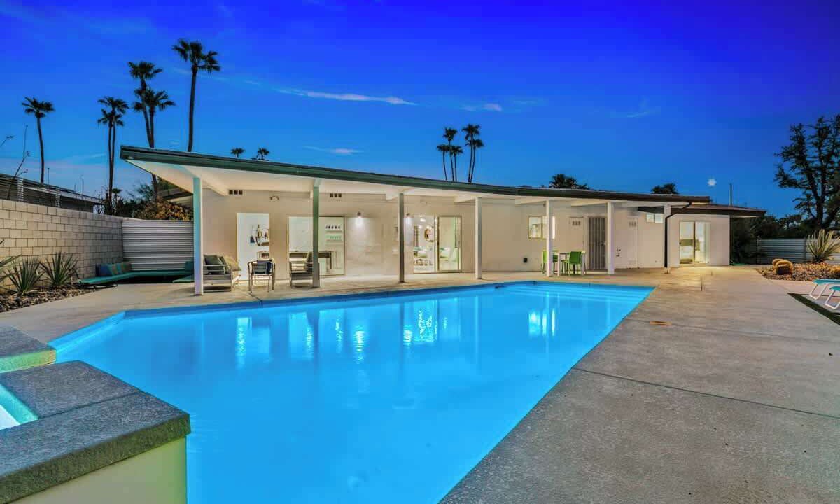 Photo of Outdoor in Sunrise Vista Chino