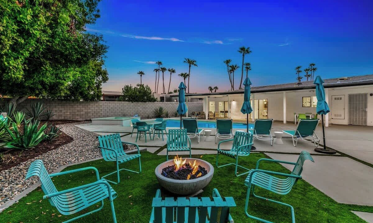 Photo of Patio Balcony in Sunrise Vista Chino