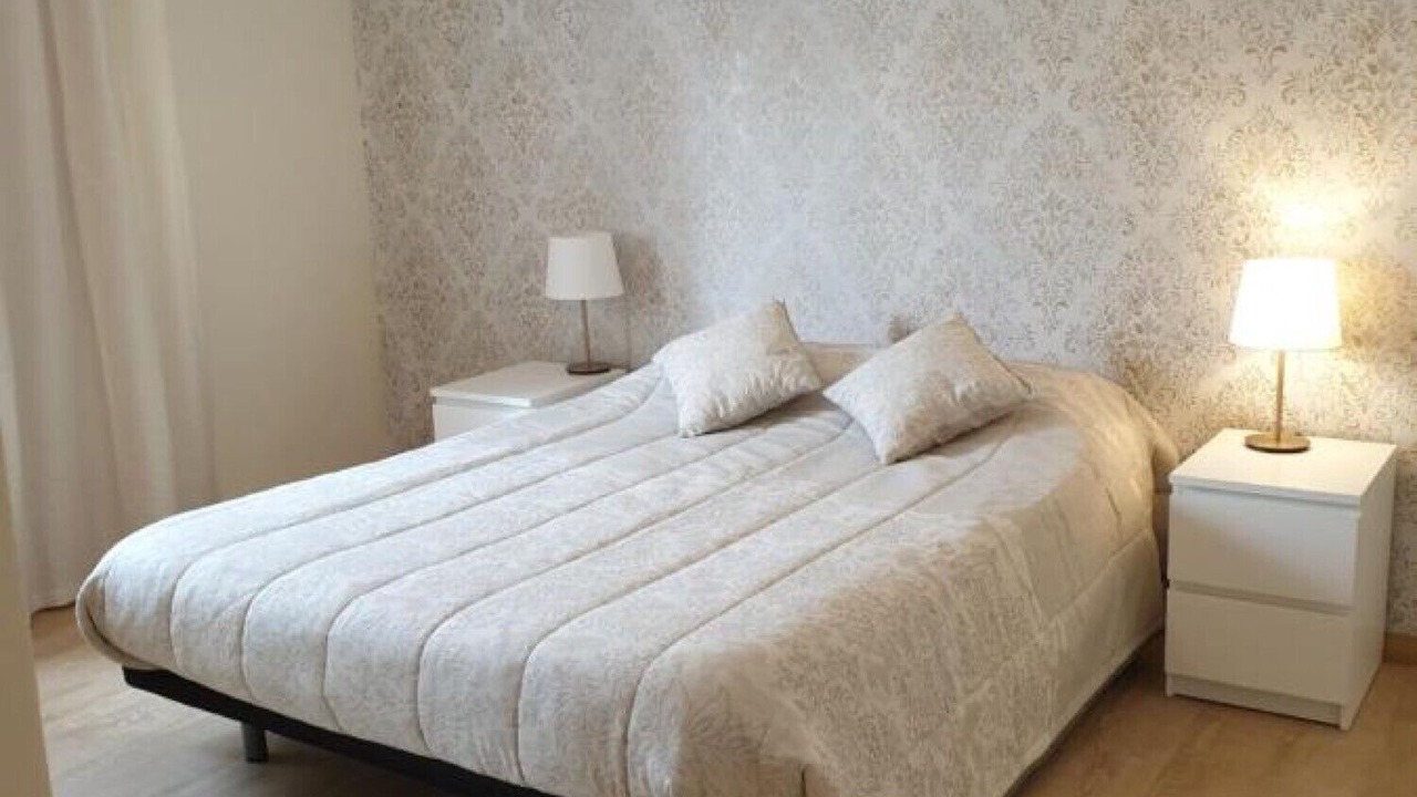 Photo of Bedroom in Mato Serrao