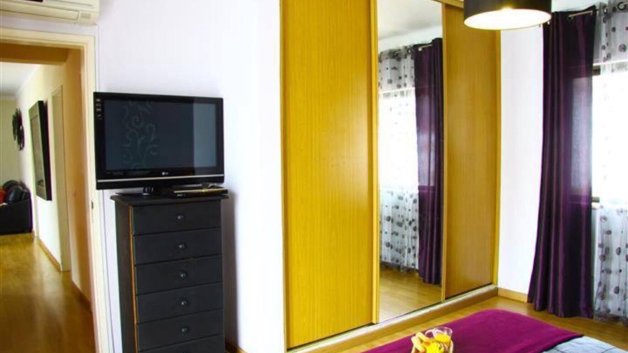 Photo of Bedroom in Mato Serrao