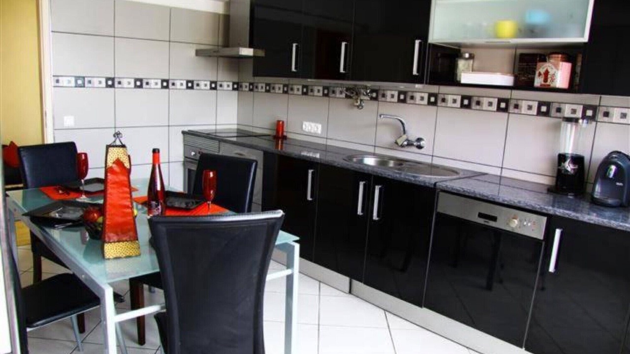 Photo of Kitchen in Mato Serrao