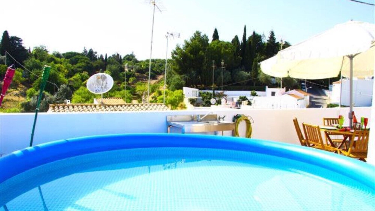 Photo of Outdoor in Mato Serrao